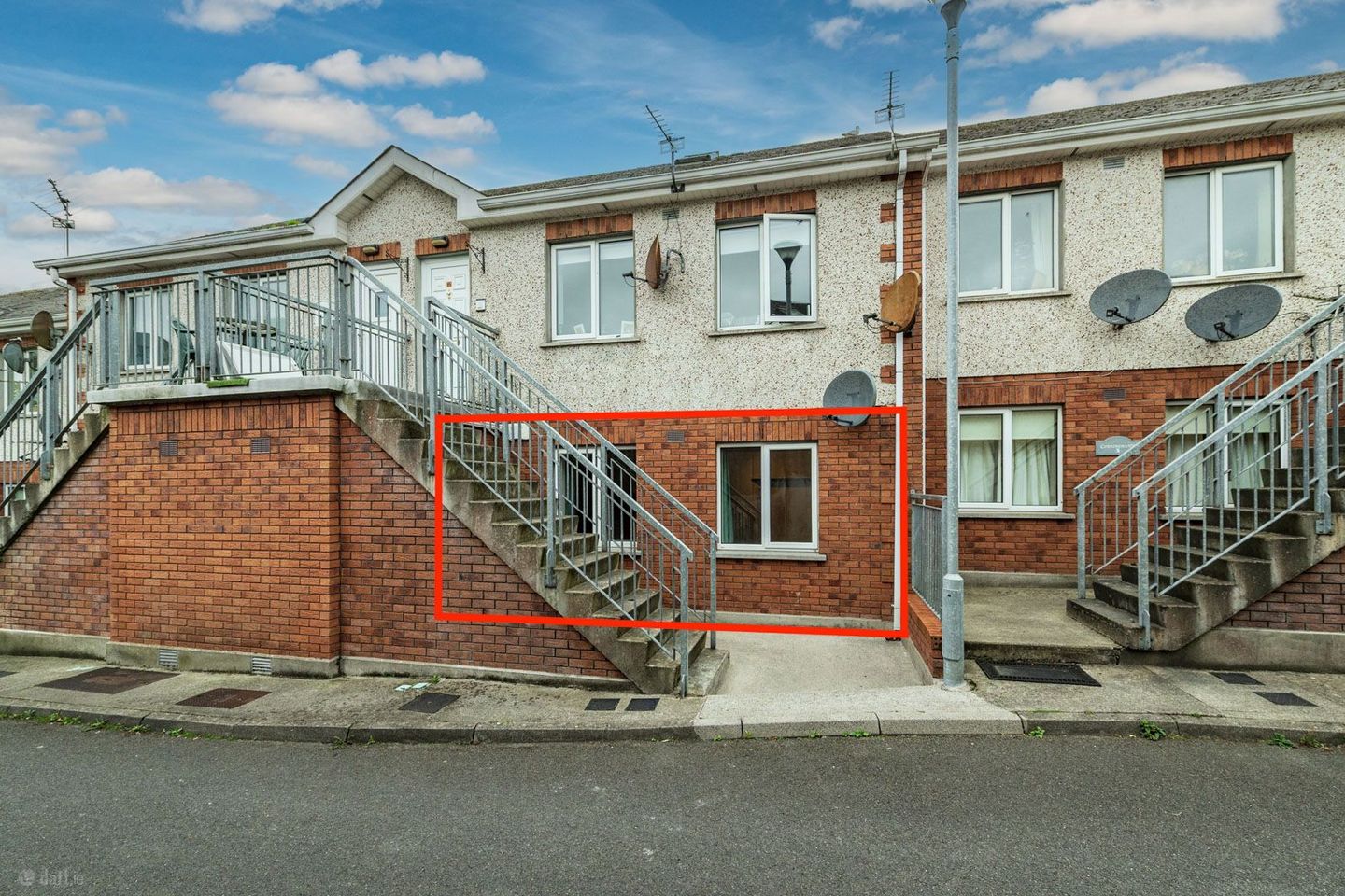 5 Belfry Court, Dublin Street, Kildare, Co. Kildare, R51KT19