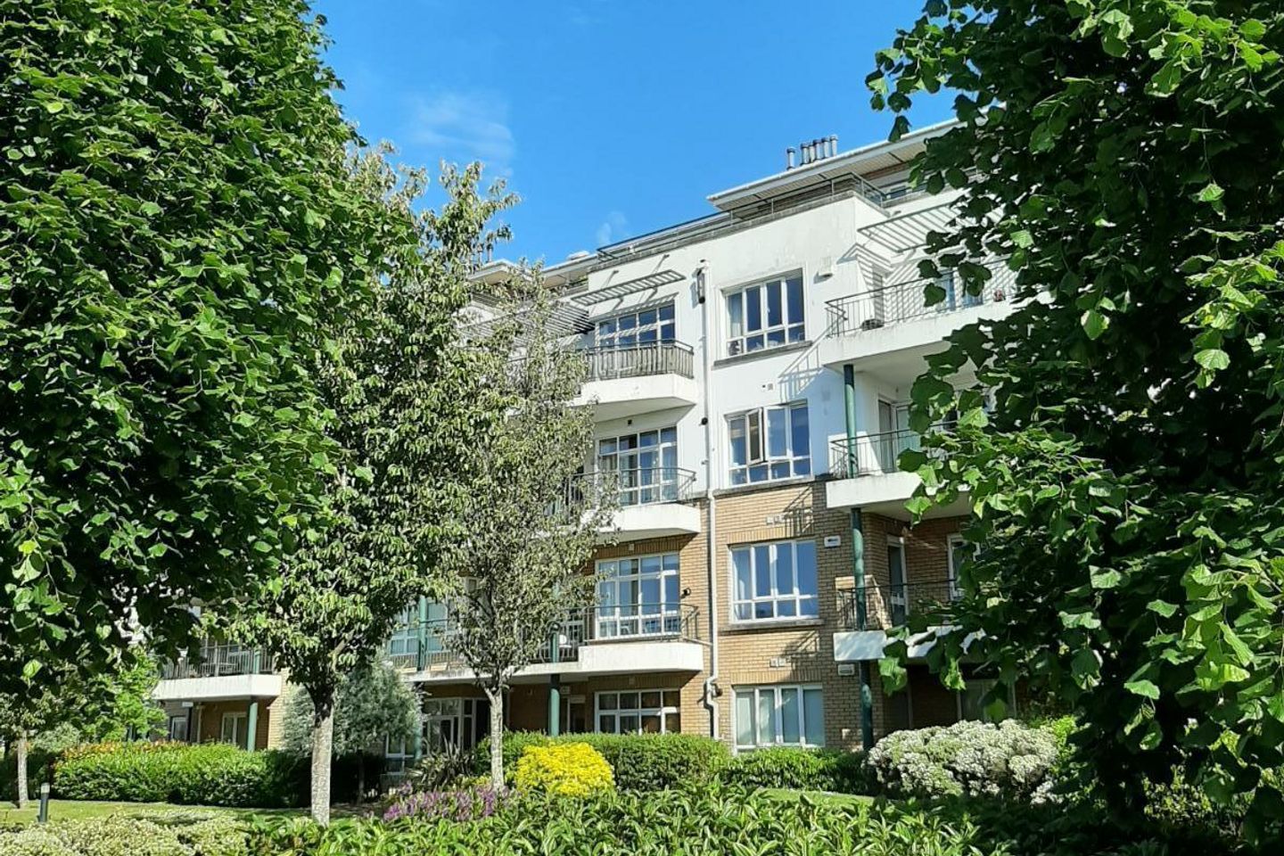 87 Seamount, Blackrock, Co. Dublin