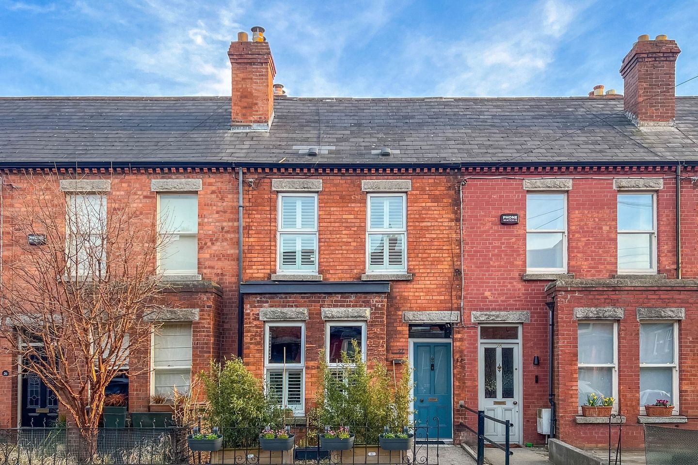 27 Brighton Gardens, Rathgar, Rathgar, Dublin 6, D06CK27