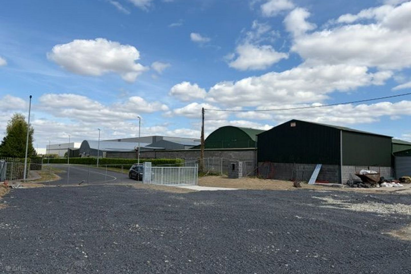 Greenogue Business Park, Newcastle Road, Baldonnell, Dublin 24