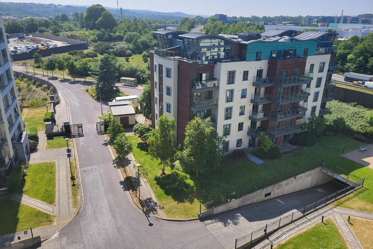 550 The Heron, The Sanctuary, Jacob's Island, Blackrock, Co. Cork