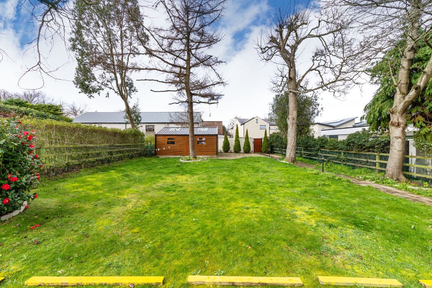 Site at No. 7 Church Mews , Malahide, Co. Dublin