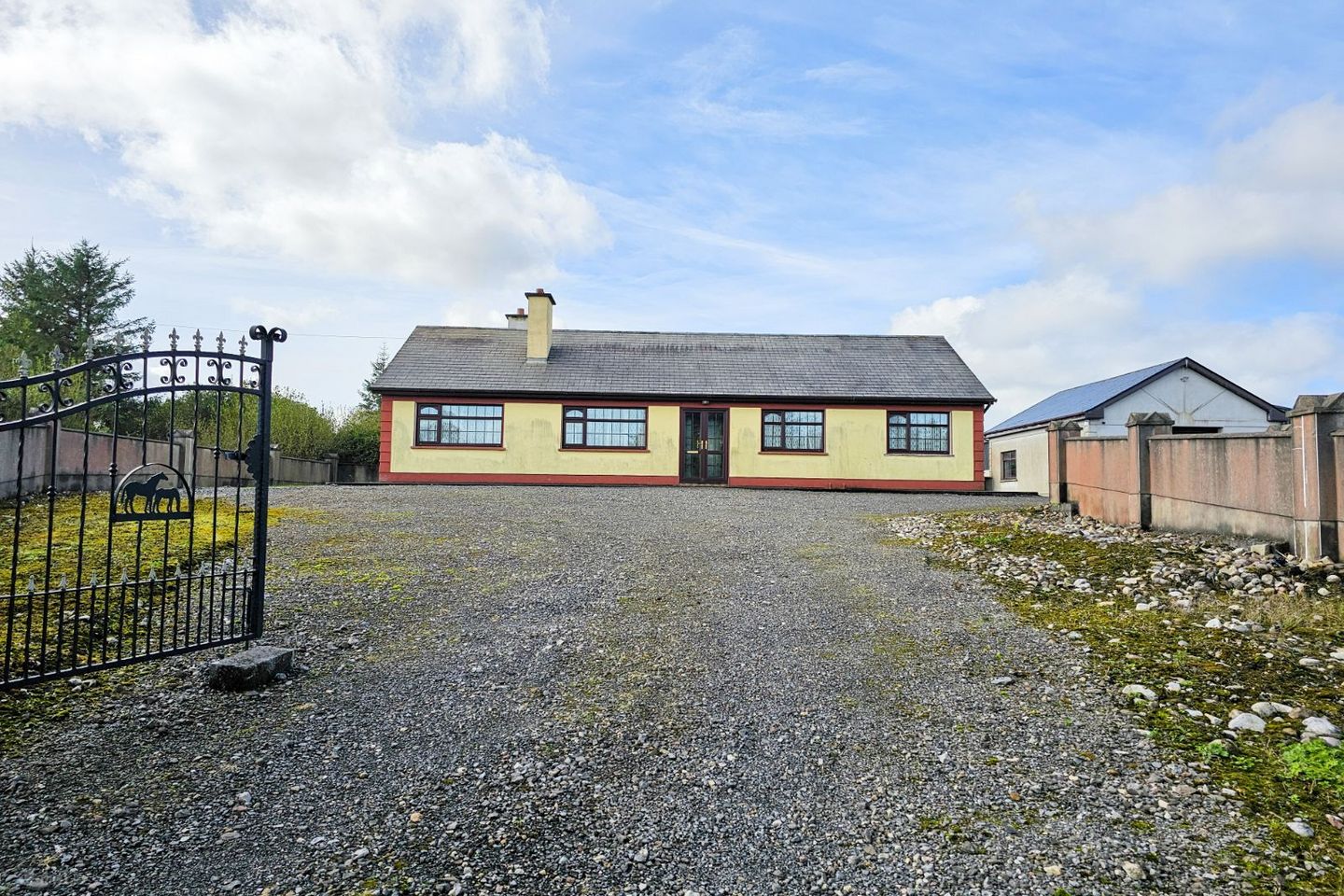Tubridge More, Keenagh Beg, Crossmolina, Co. Mayo, F26ET10