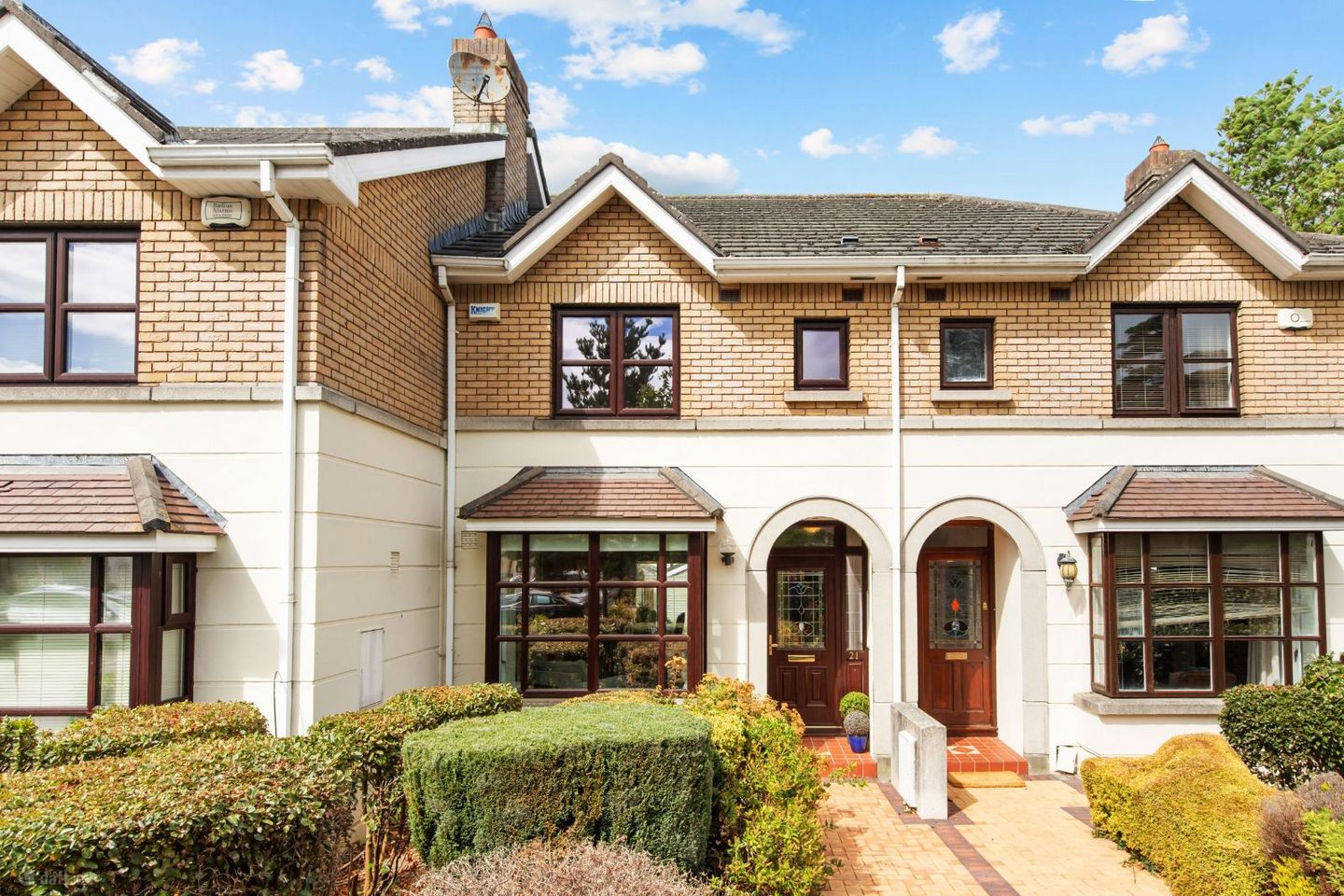 21 Rockford Manor, Stradbrook Road, Deansgrange, Monkstown, Co. Dublin, A94FY70