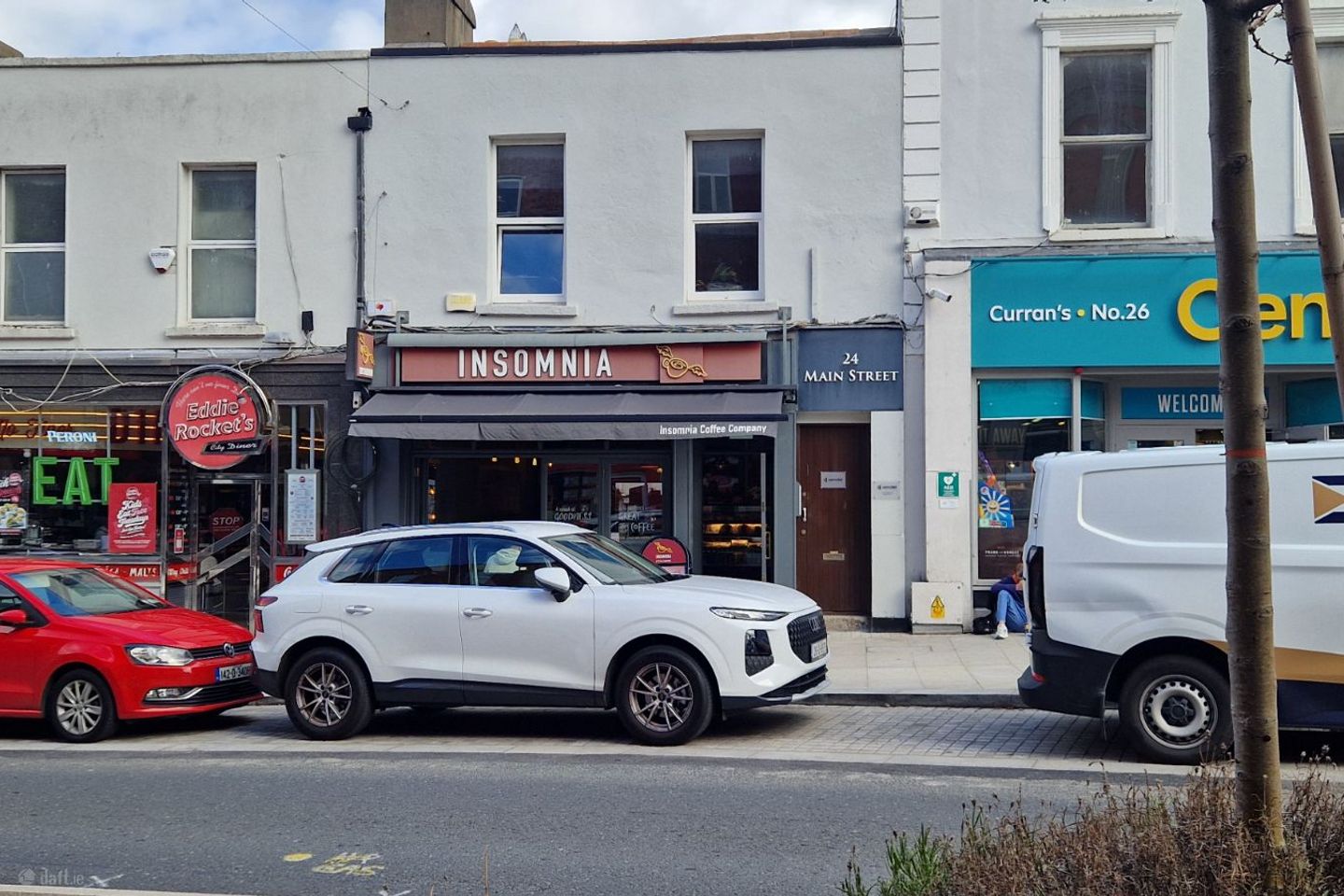 Idrone Mews, 24 Idrone Lane, Blackrock, Co. Dublin