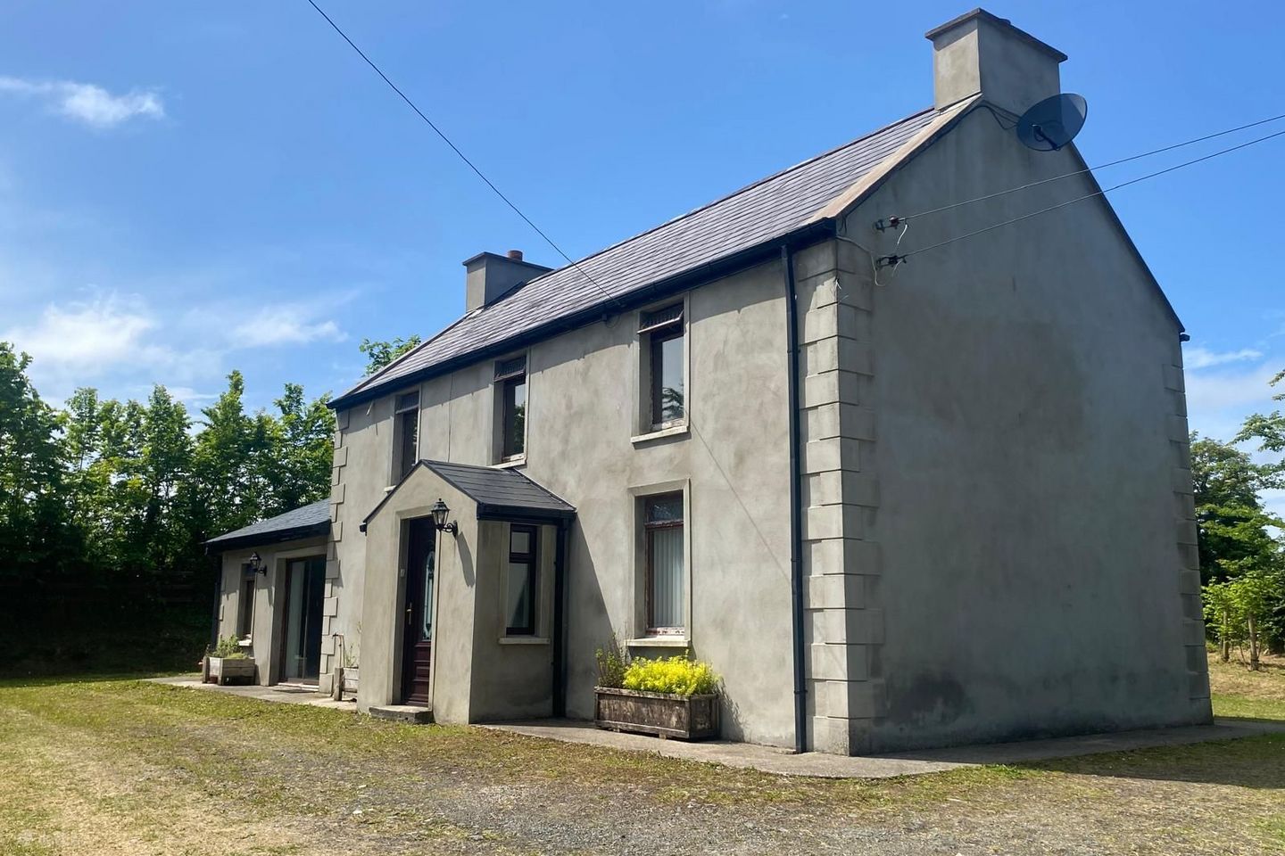 Magherablade, Creeslough, Creeslough, Co. Donegal, F92A064