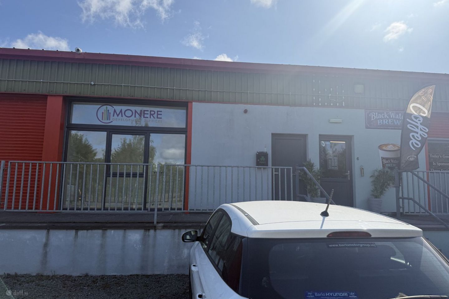 Unit 5 , Carrigeen Buiness Park, Cappoquin, Co. Waterford