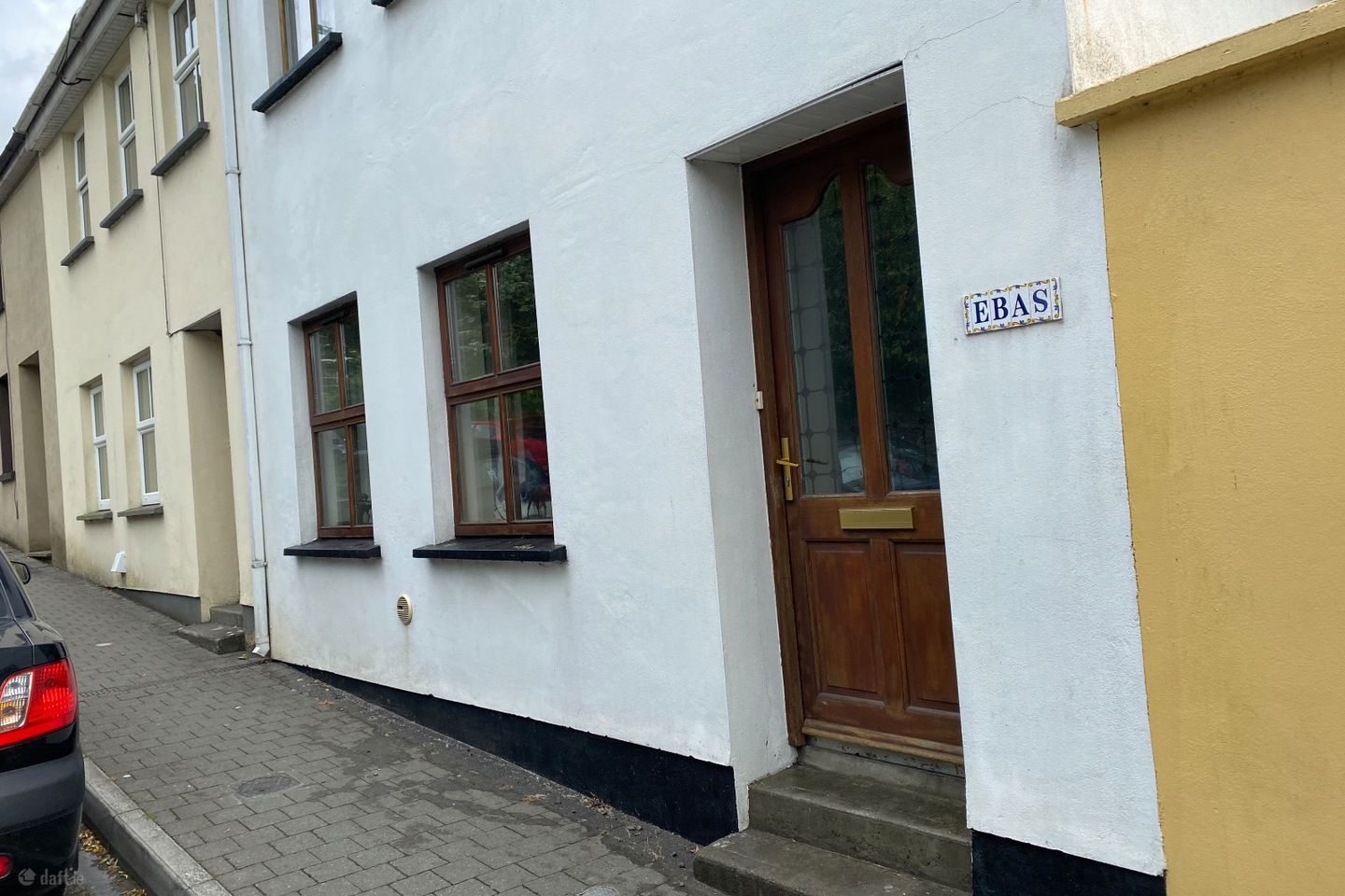 Ebas, 11 Chapel Hill, Innishannon, Cork, Innishannon, Co. Cork