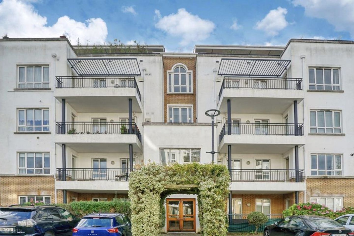 Apartment, Block 6, Seamount, Blackrock, Co. Dublin