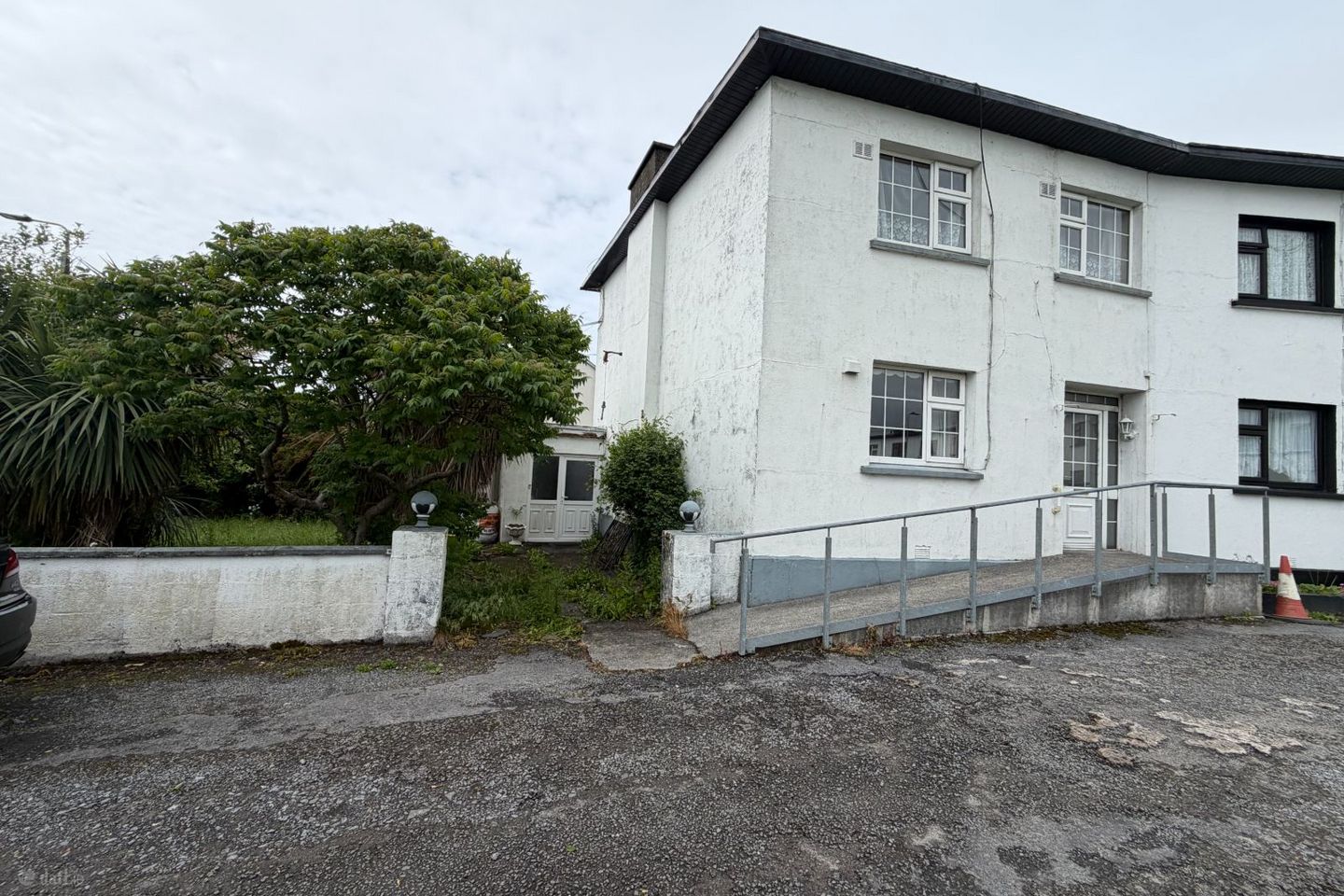 1 The Crescent, Ennistymon Road, Miltown Malbay, Co. Clare, V95D9K1