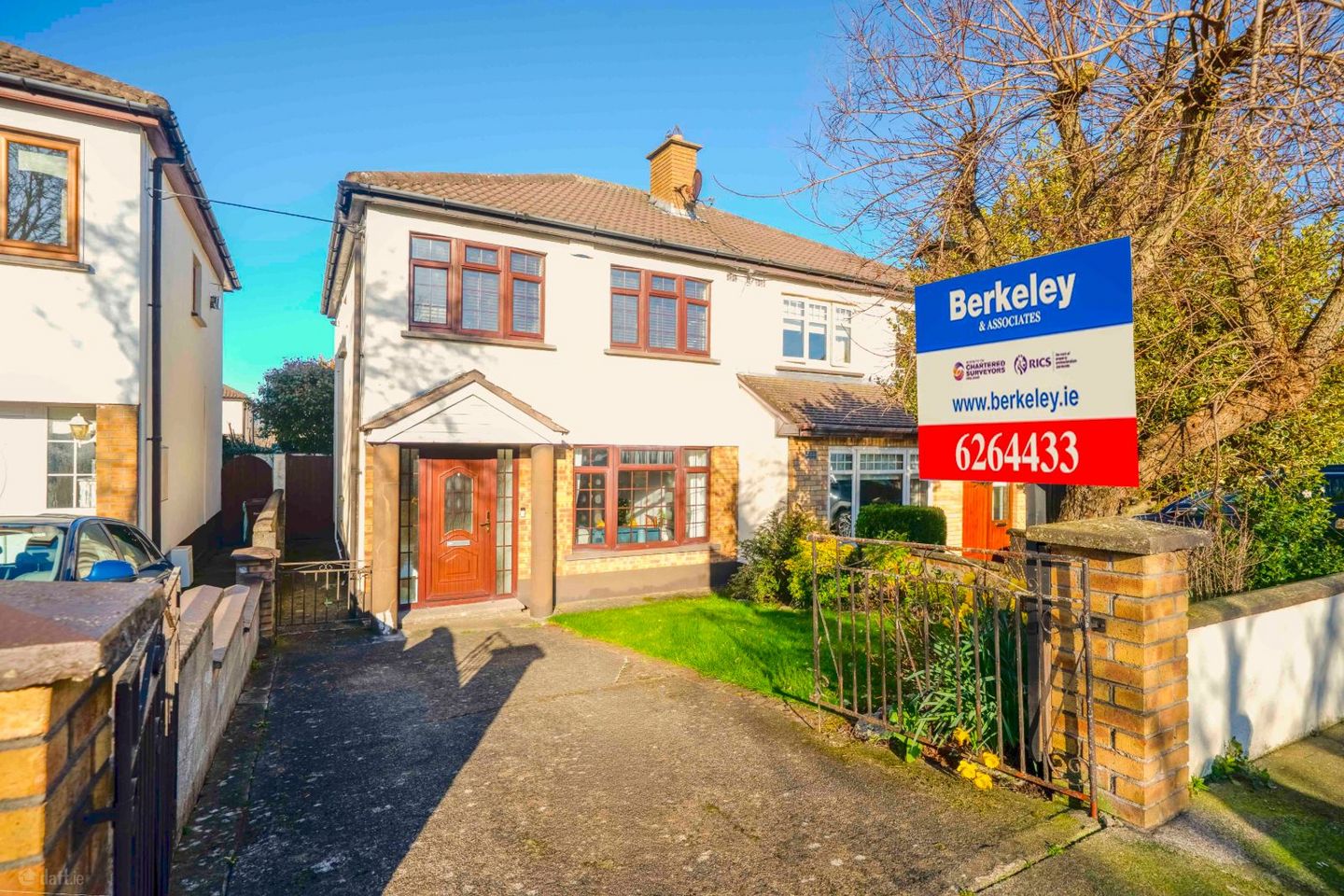 38 Glenpark Road, Dublin 20, Palmerstown, Dublin 20, D20EK58