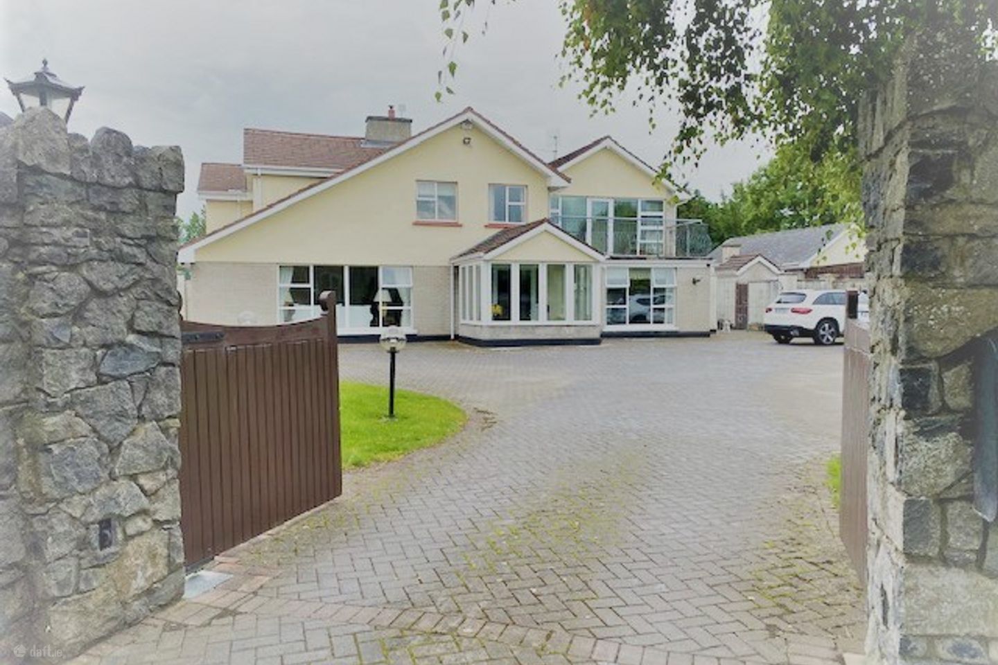 1 Euroville, Ballyclough, Limerick City, Co. Limerick, V94V1WK