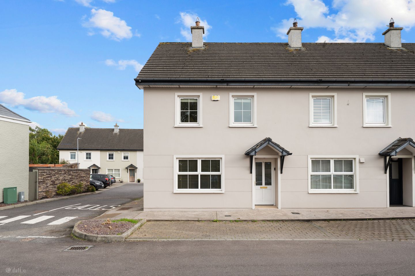 1 An Cúlán, Rathcormac, Co Cork, P61 CV99