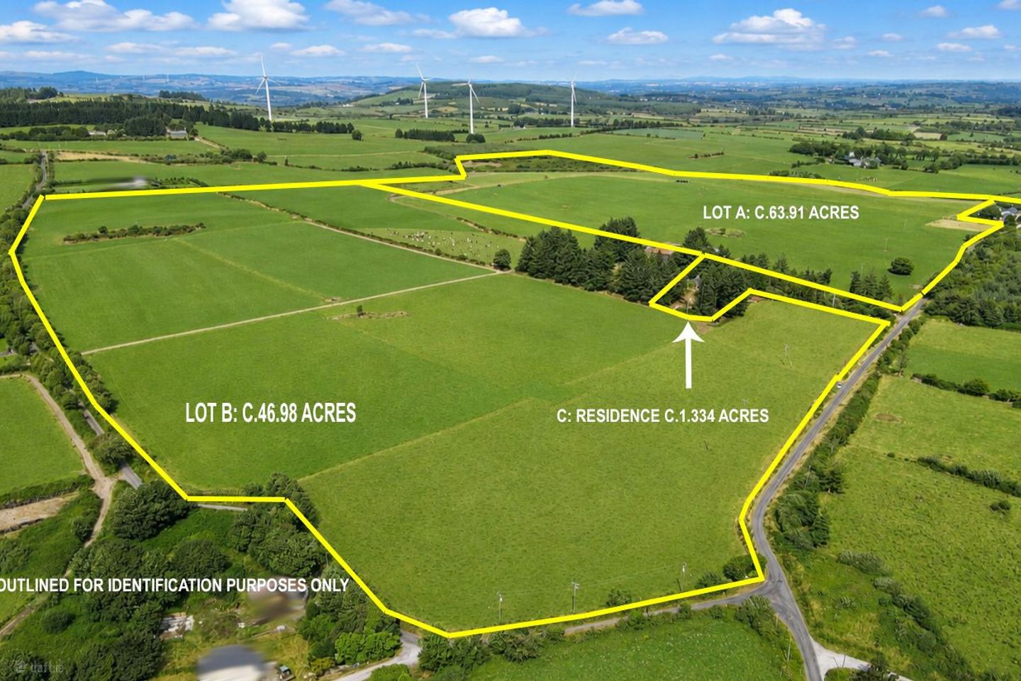 Gurranreigh, Lissarda, Co. Cork