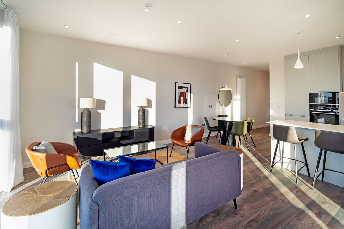 Apartment 24 , Lock Gate 4, Charlemont Lane, Dublin 2