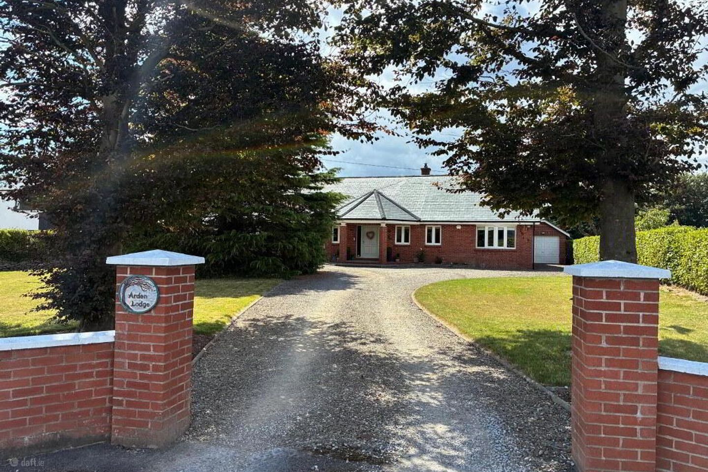 Arden Lodge, Kilrush, Dungarvan, Co. Waterford, X35T996