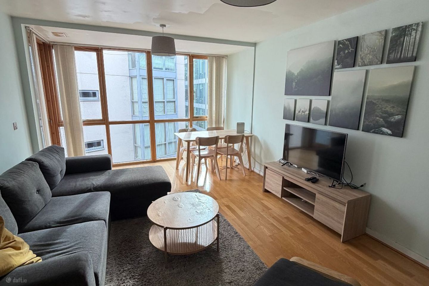Apartment 26, The Clayton, The Gasworks, South Lotts Road, Grand Canal Dock, Dublin 4