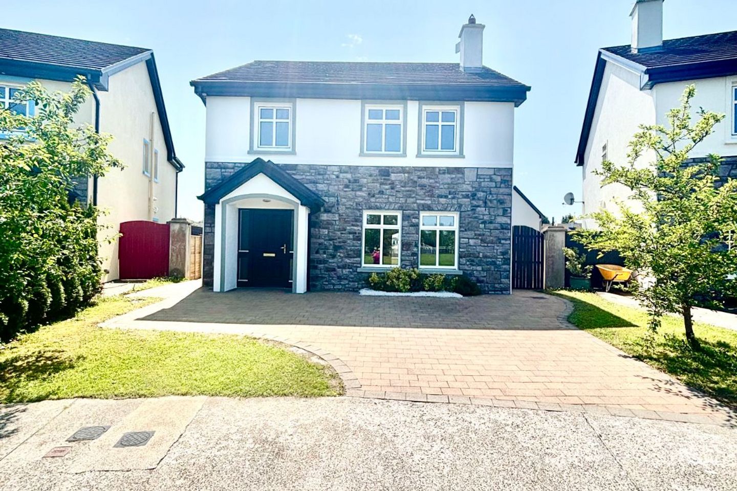 3 College Woods, Balla, Balla, Co. Mayo, F23K797