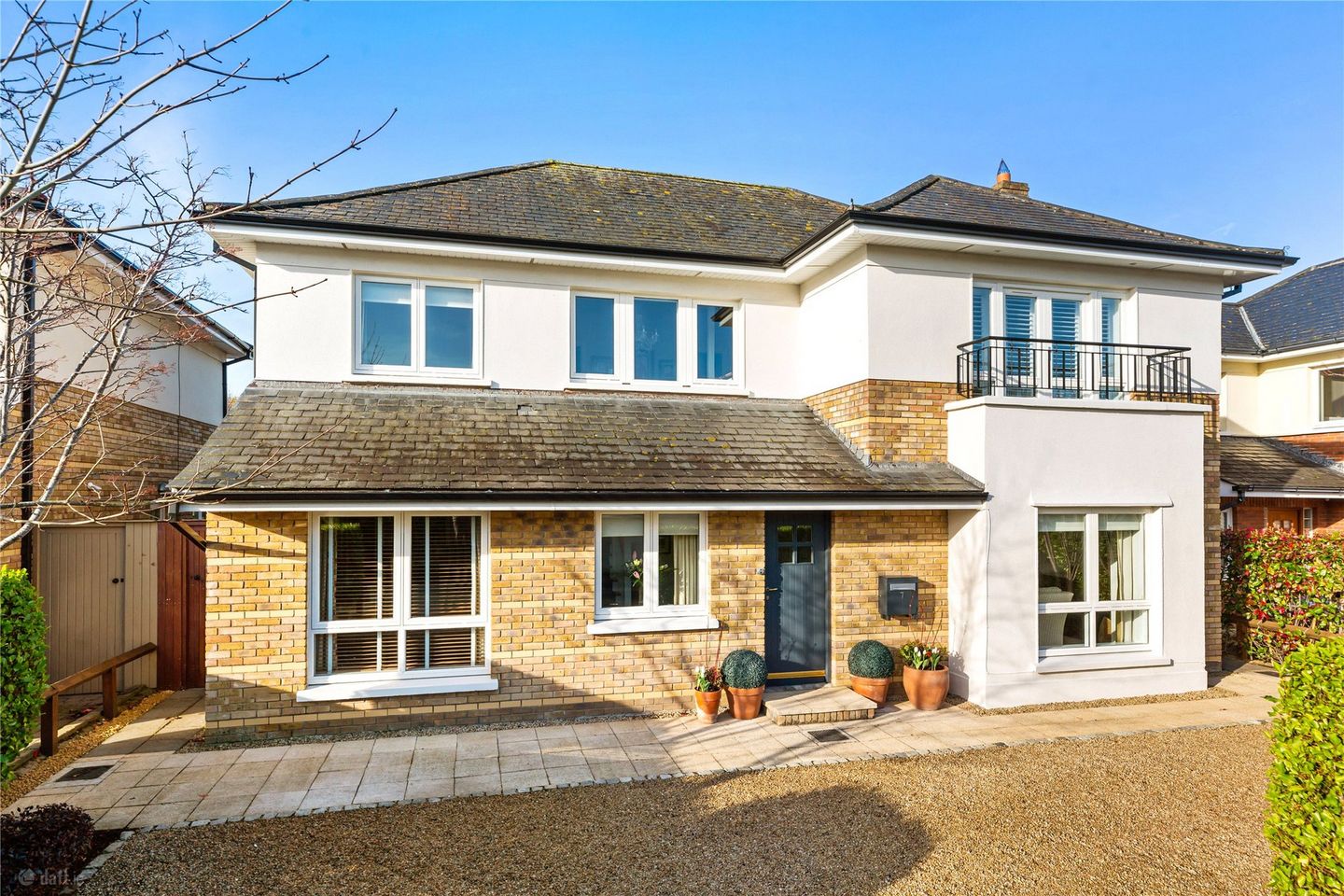 7 Carrickmines Garth, Carrickmines, Dublin 18, D18VP99