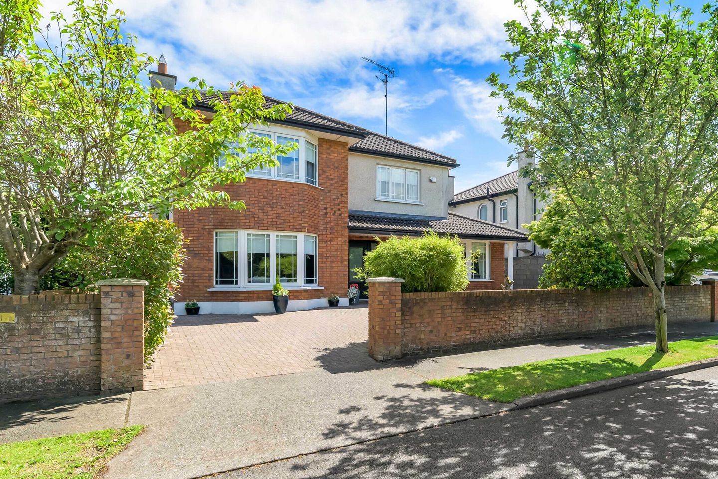6 The Drive, Glenveigh, Boyne Road, Navan Co Meath, C15AX5P