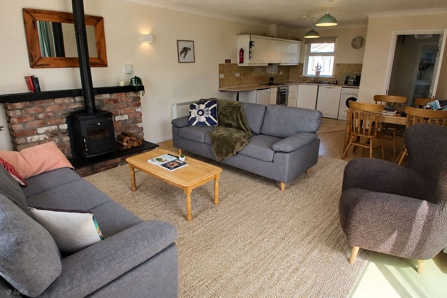 22 Pebble Grove, Pebble Beach, Tramore, Waterford, Tramore, Co. Waterford