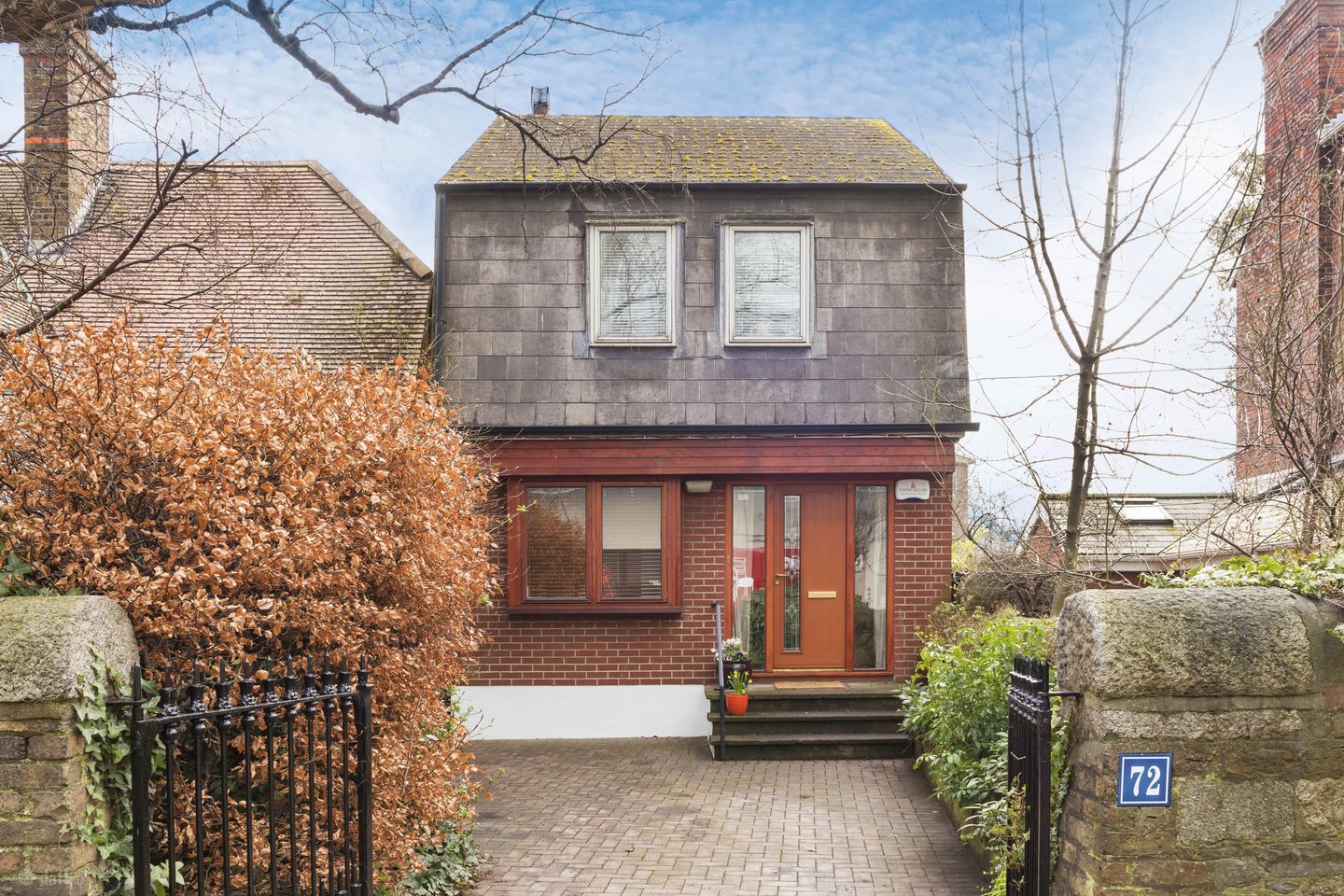 72 Lansdowne Road, Ballsbridge, Dublin 4