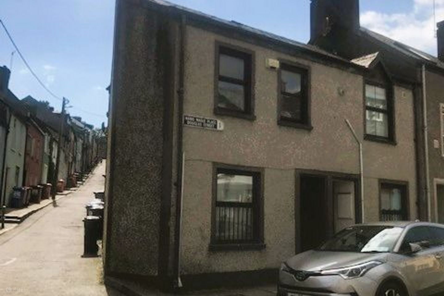 45 Nano Nagle Place, Douglas Street, Cork City Centre, Co. Cork, T12VRC8