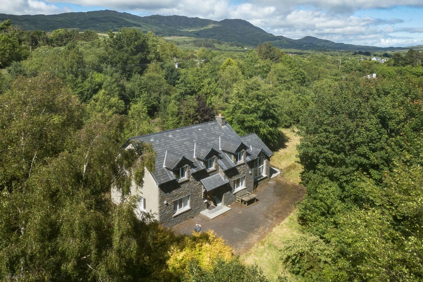 Faha East, Adrigole, Adrigole, Co. Cork, P75XK63
