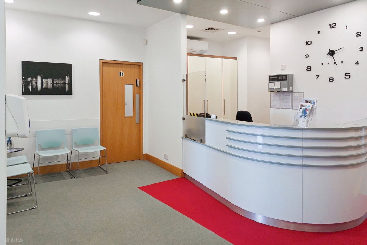 Castletroy, Ducart Suite, Dublin Road, Co. Limerick