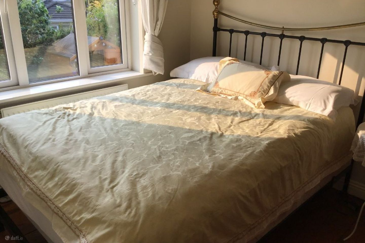 Sallins Park, Sallins, Co. Kildare