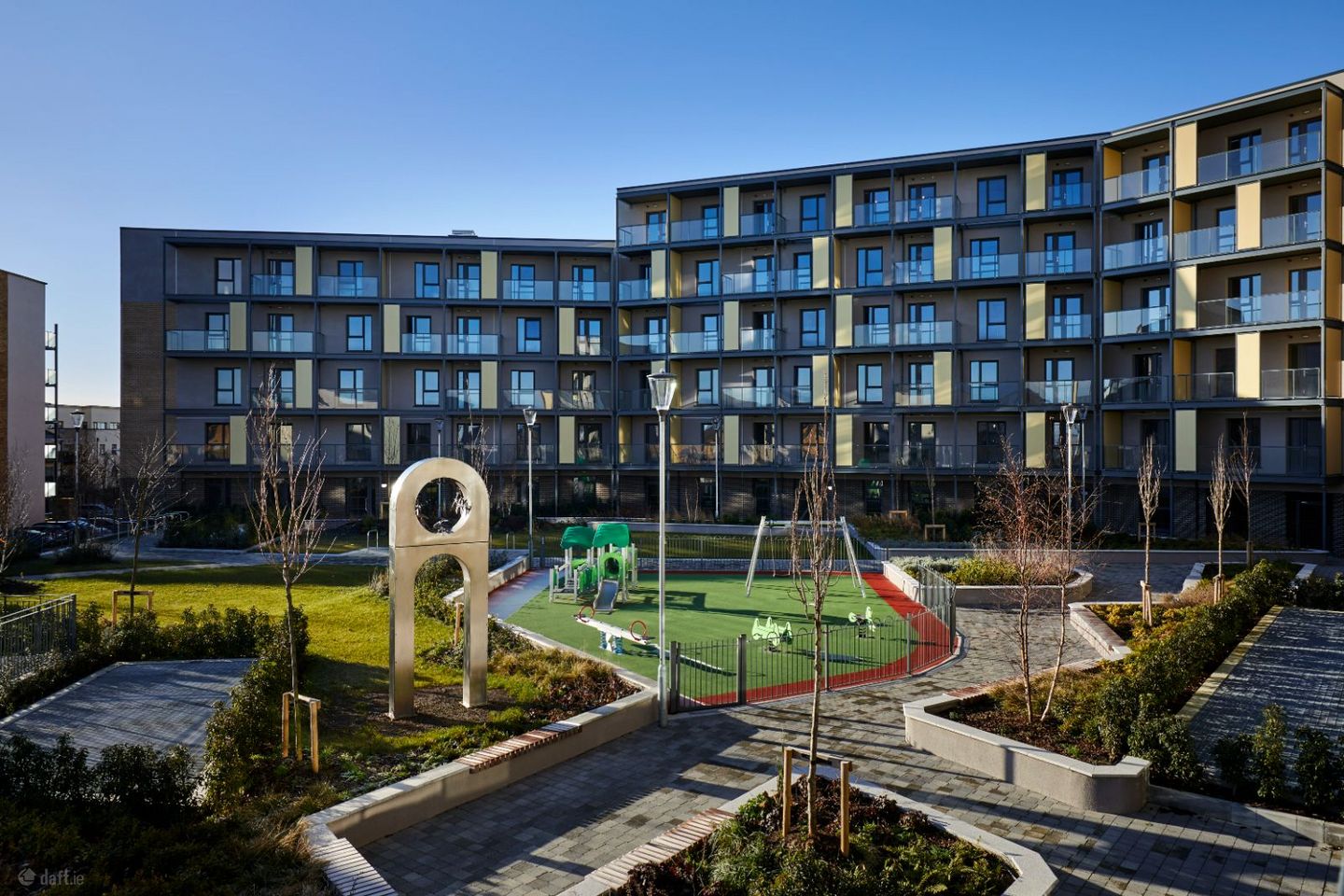 Apartment 206, Hampton Wood Drive, Finglas, Dublin 11