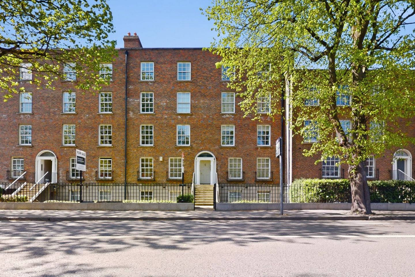 Apartment 9, 12/13 Ranelagh Court, Ranelagh, Co. Dublin