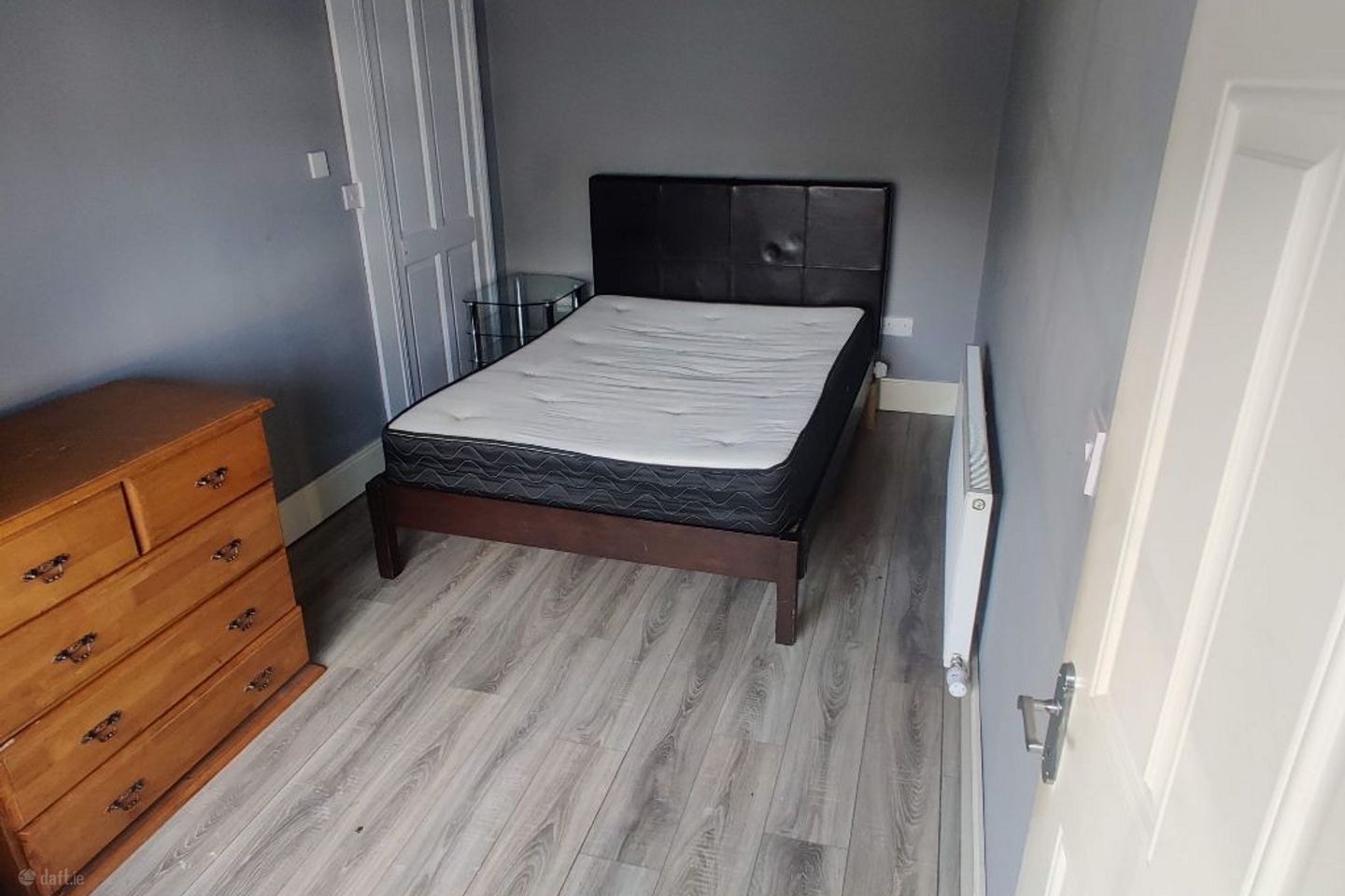 Moorefield Road, Newbridge, Co. Kildare