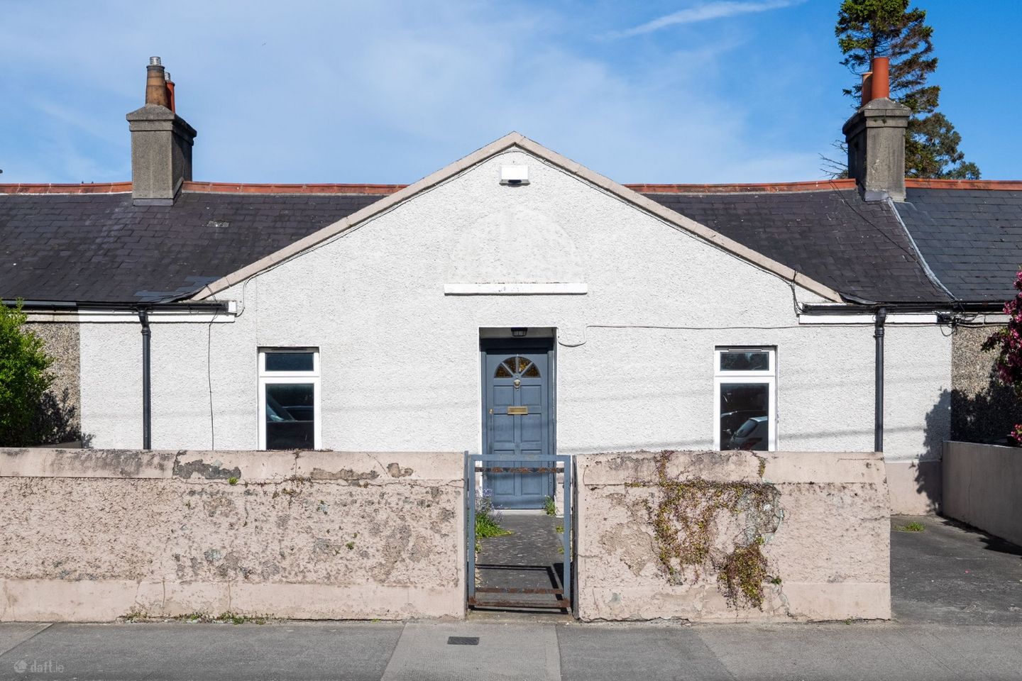 4 The Cottages, Lower Glenageary Road, Glenageary, Co. Dublin, A96A2Y1