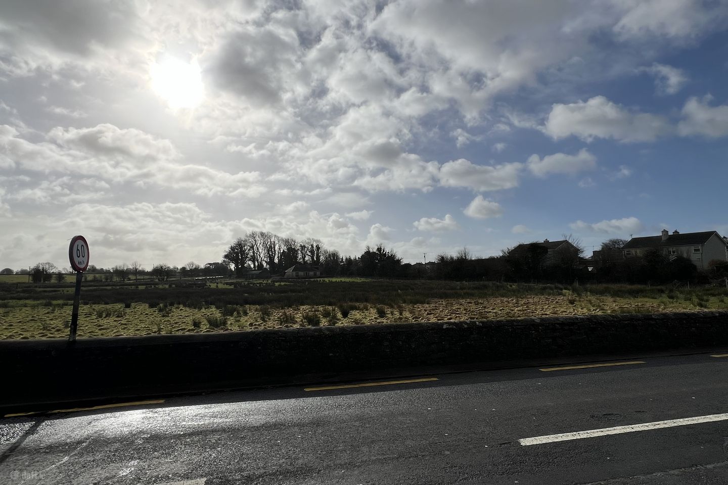 Main Street, Williamstown, Co. Galway