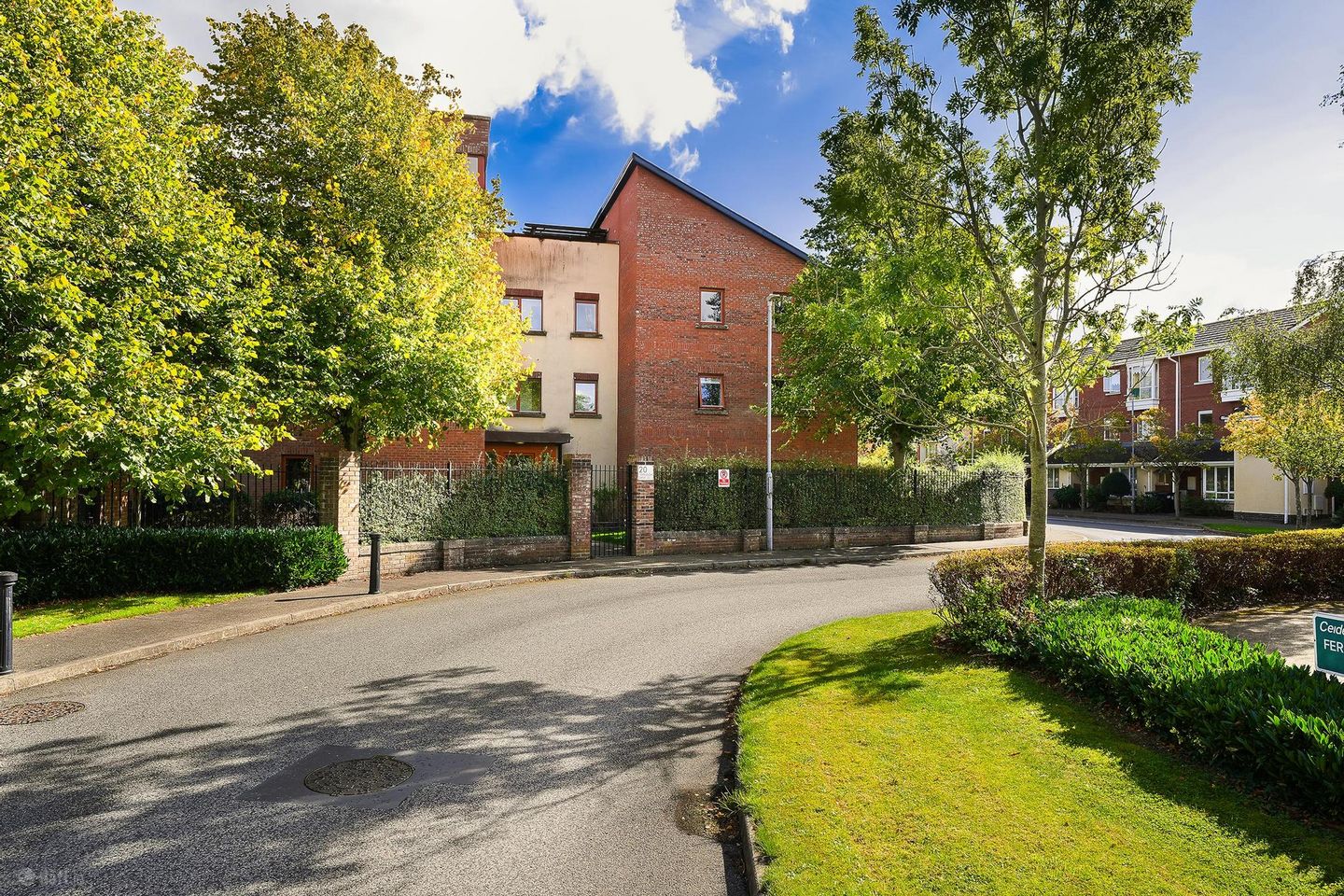 20 H Fernleigh Drive, Castleknock, Dublin 15