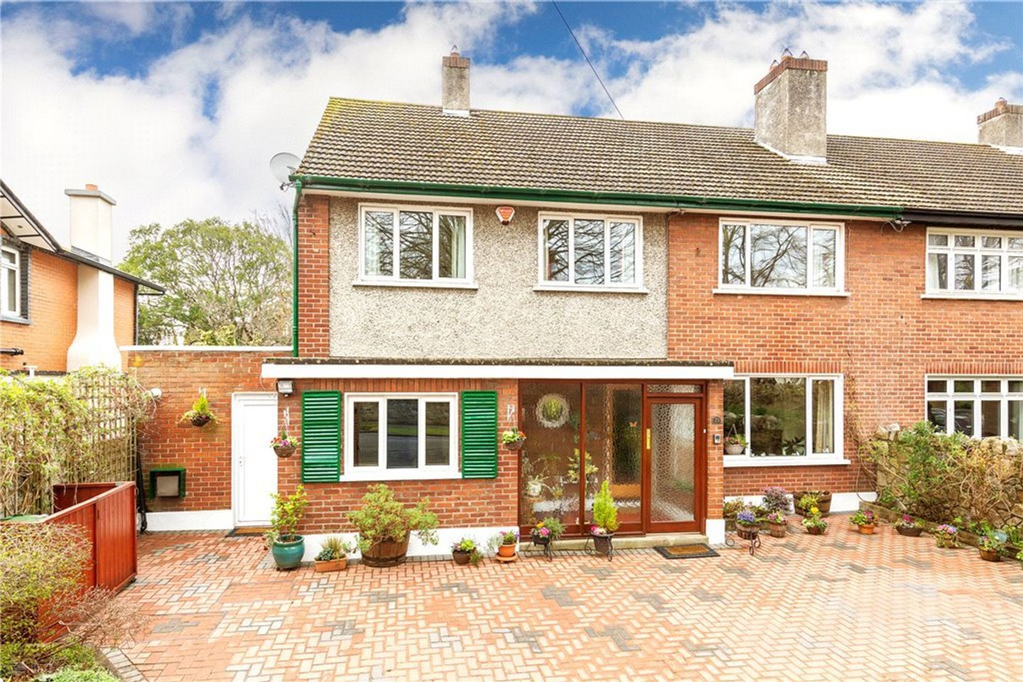 22 Temple Road, Dartry, Dublin 6