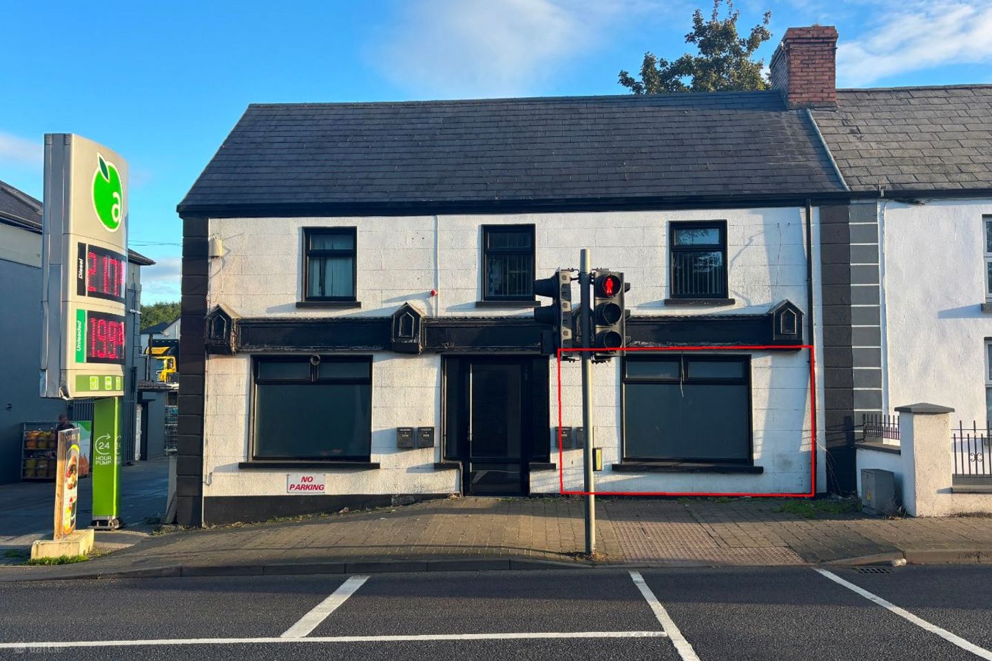 Apartment 4, 1 Dublin Road, Virginia, Co. Cavan