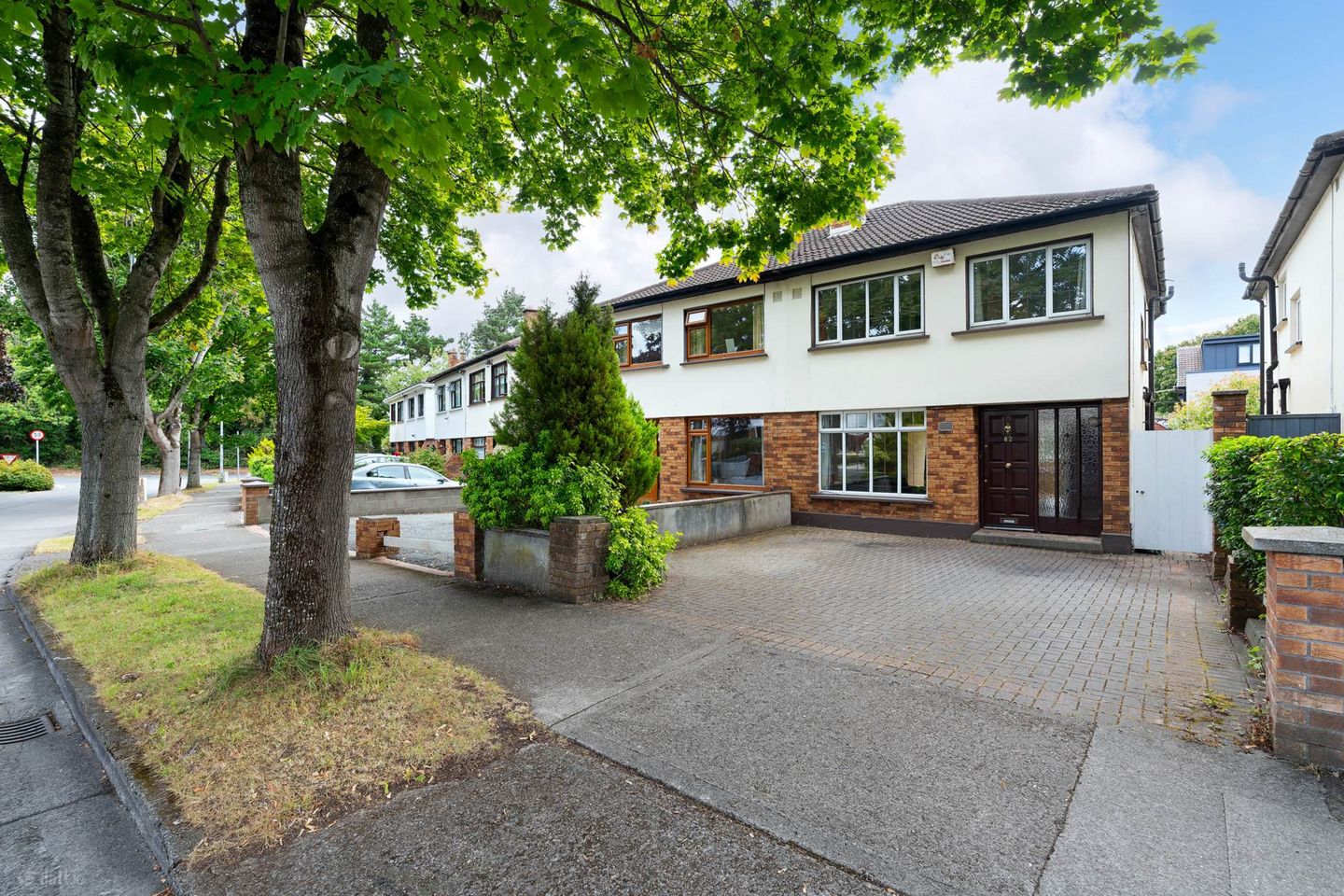 82 Pecks Lane, Castleknock, Dublin 15, Co. Dublin, D15PT0C