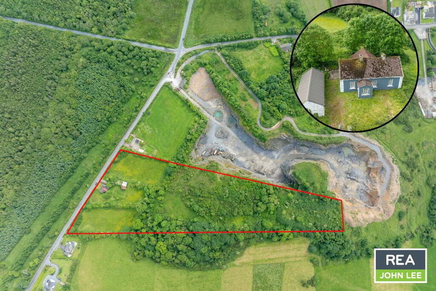 Eyon, Murroe, Co. Limerick