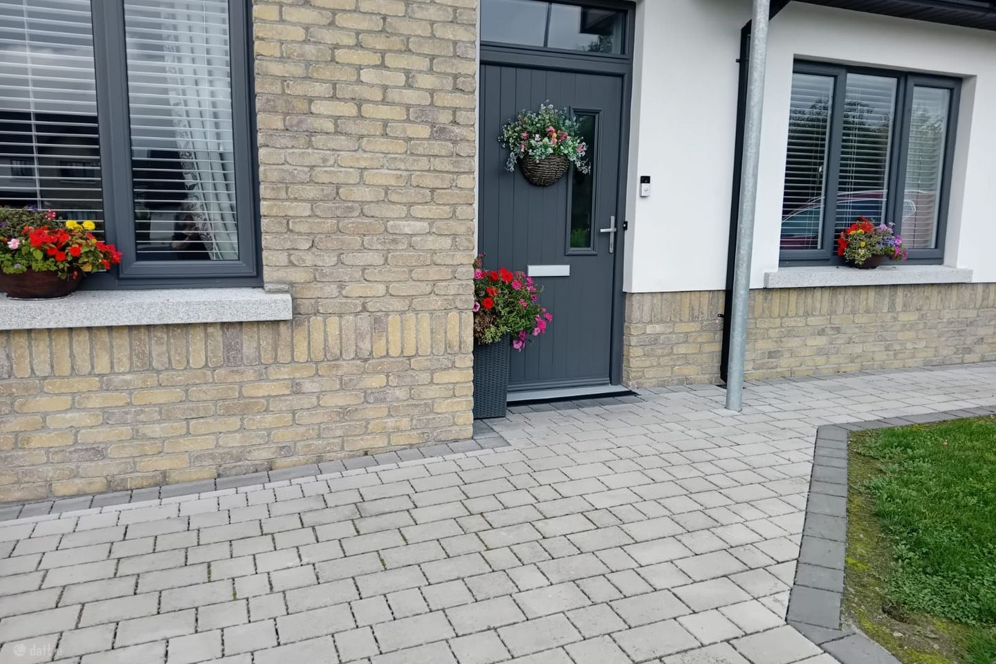 Cois Urlann, Prosperous, Naas, Co. Kildare, Prosperous, Co. Kildare