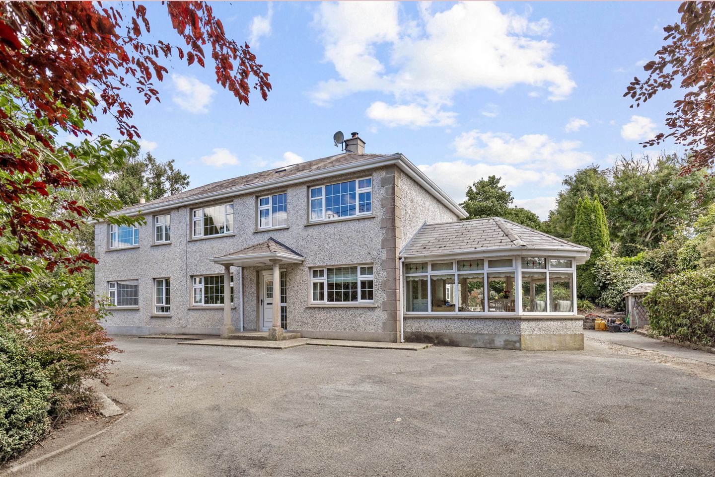 Seskinryan,, Bagenalstown,, Co. Carlow, R21YN12