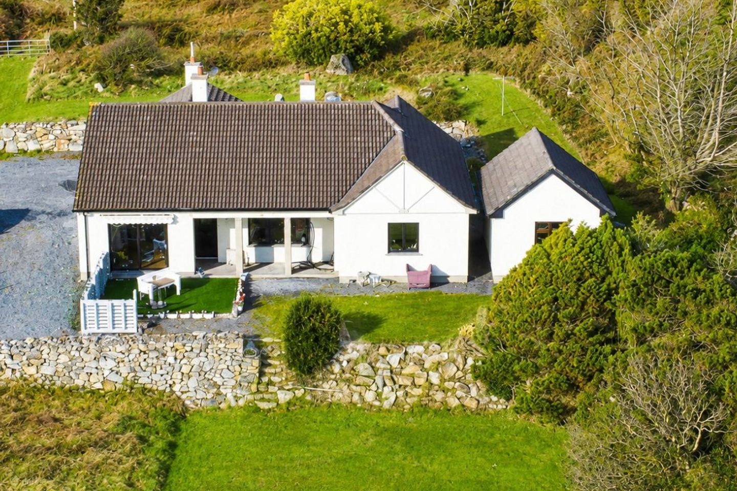 Green Lane, Forramoyle East, Barna, Co. Galway, H91FN0P