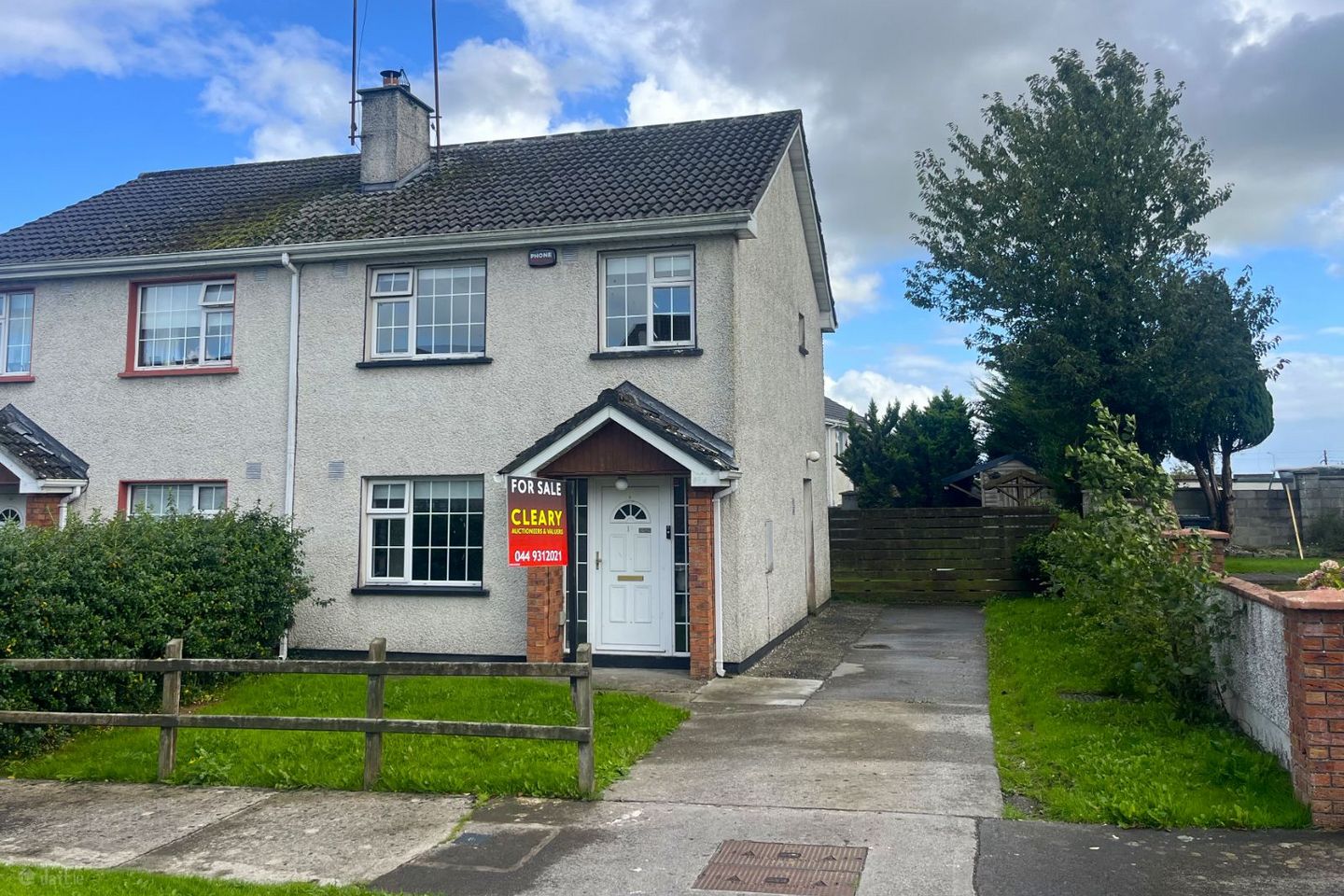 17 Carra Grove, Mullingar, Mullingar, Co. Westmeath, N91A4A6