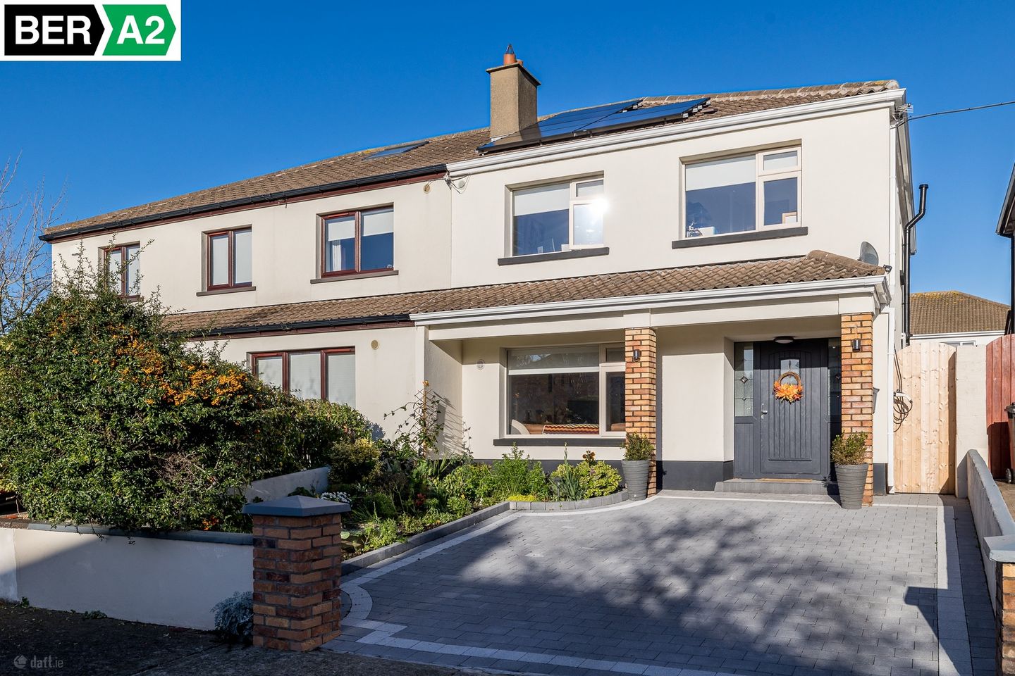 16 Seabury View, Malahide, Co. Dublin, K36D896