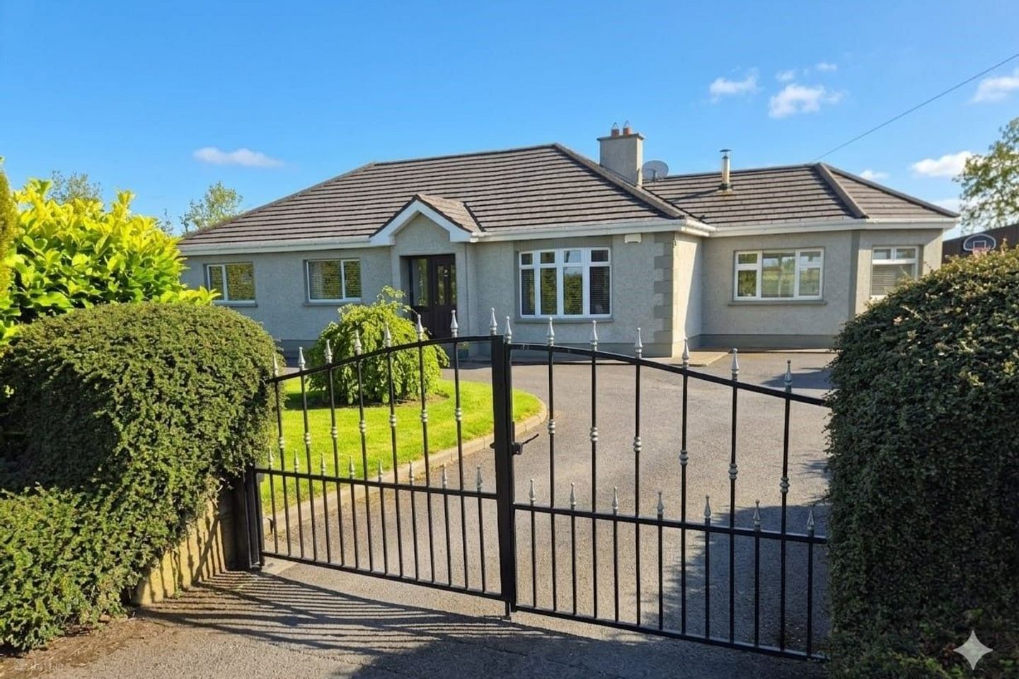 Clonmore, Rhode, Co. Offaly, R35YK76