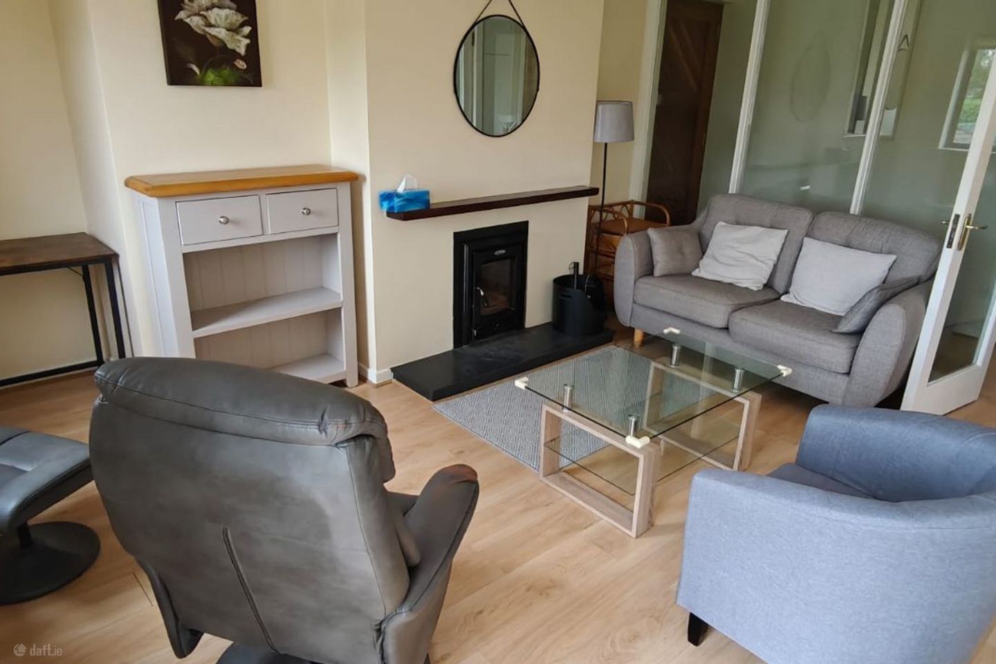 Apartment 4, Cashel Court, Pollnarooma, Co. Galway