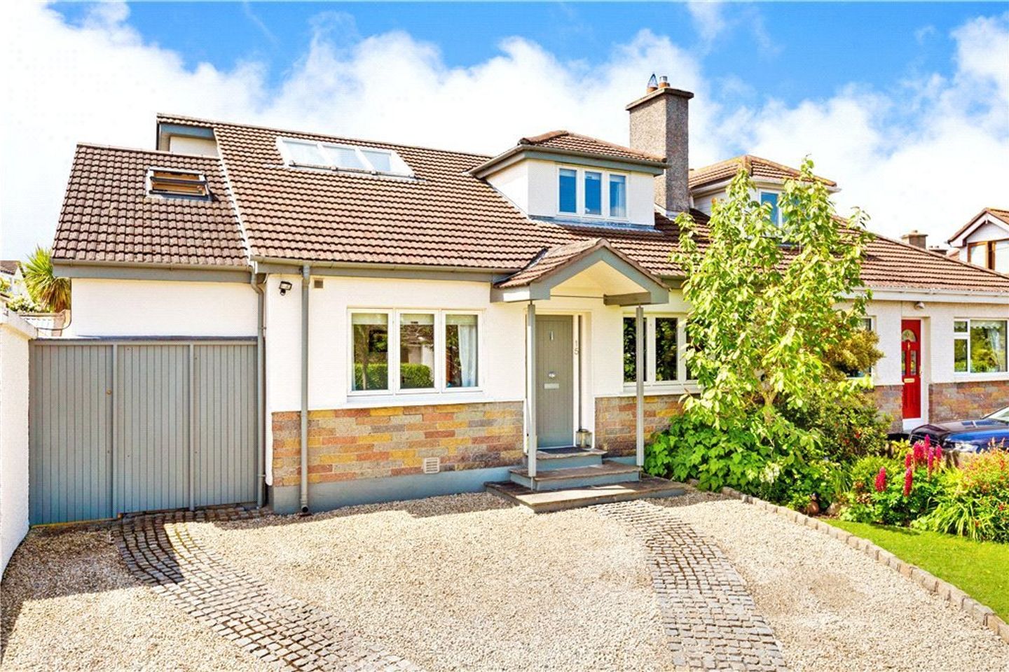 15 Ardagh Avenue Blackrock, Blackrock, Co. Dublin