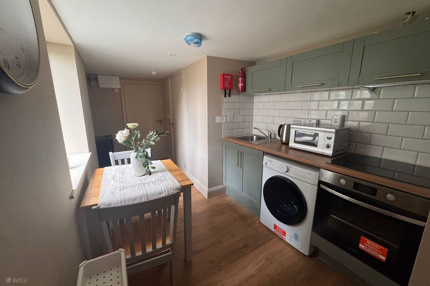 Longwood Avenue, South Circular Road, Portobello, Dublin 8
