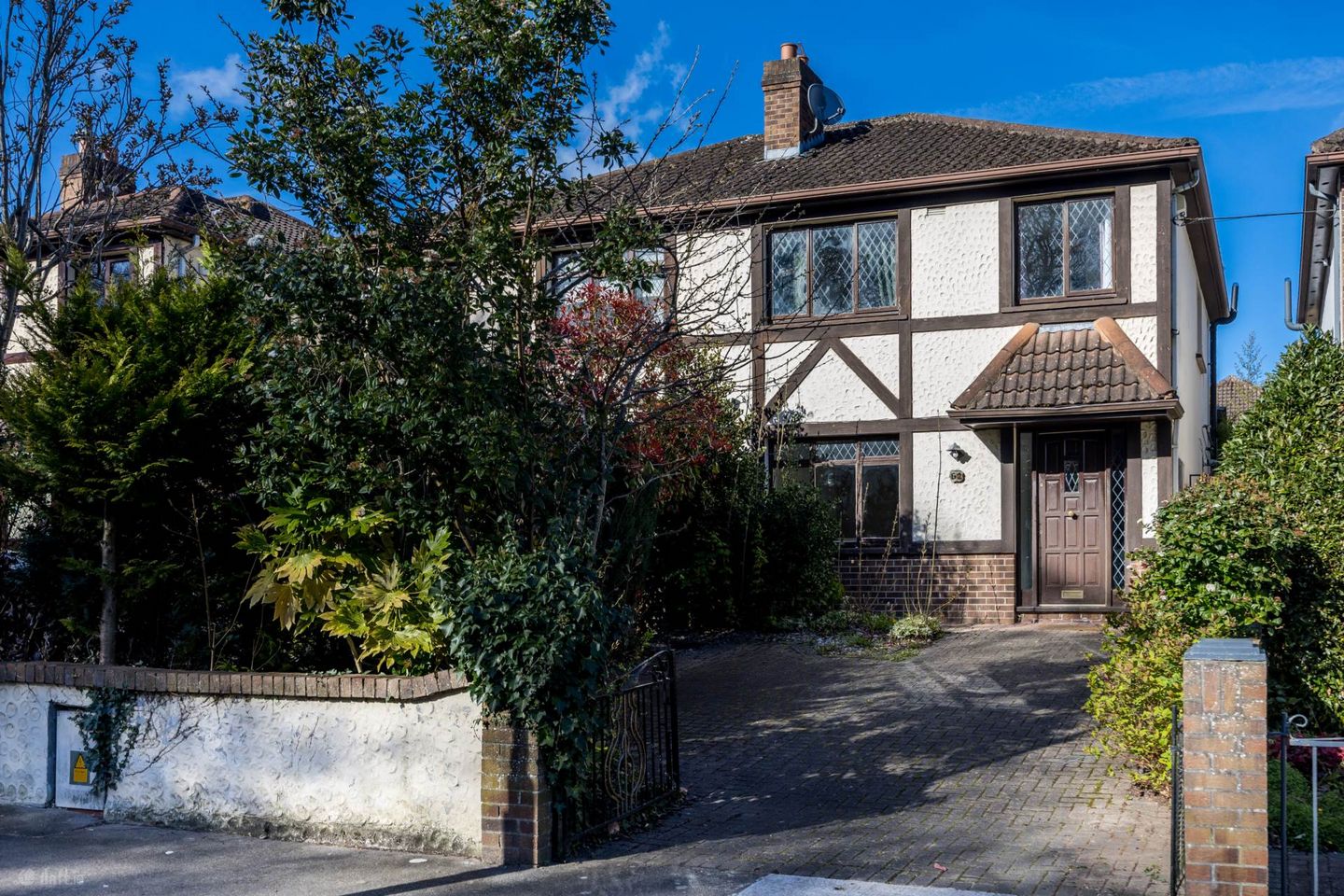 62 The Paddock, Blackhorse Avenue, Ashtown, Dublin 7, D07FN44